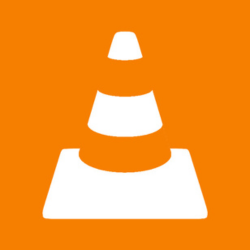 VLC Player ( Email )