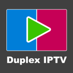 duplex iptv