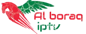 Logo Boraq iptv